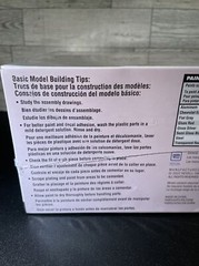 2022 Monogram ’57 Chevy Nomad “Classic Cruiser” Model 1:24 Scale Sealed New