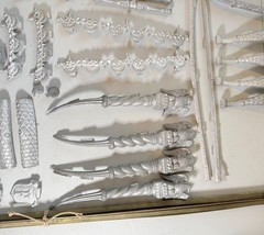 1933-35 Fisher Body Craftsman’s Guild Napoleonic Coach Kit Parts Plans READ READ