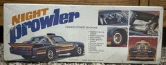 Factory Sealed! MPC 1979 CAMARO NIGHT PROWLER ANNUAL MODEL 1/25 Scale KIT 1-0740