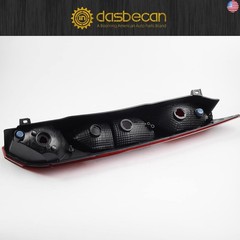 Dasbecan Tail Rear Light Assembly Compatible with 2015-2023 Ford Transit