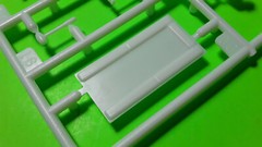 Weekend Wrenchin #1 PARTS ONLY Shelf Tools Creeper 1/25 Diorama Junkyard Model