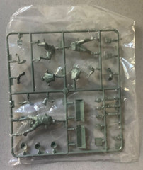 Tamiya 3547 7.5Cm AntiTank Gun Pak 40/L46 1:35 Scale Model Kit 1/35 No. 47 350
