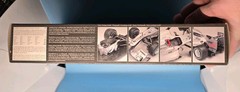 Revell 07098 MERCEDES PETRONAS MGP W01 FORMULA 1 RACE CAR 1:24 F1 NOS SEALED!