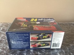 SEALED INSIDE BLUE PLASTIC #24 JEFF GORDON MONTE CARLO