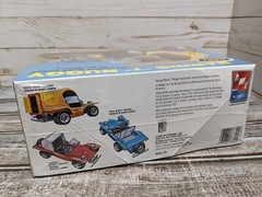 Barris T Buggy MPC 1/25 Scale Plastic Model Kit # 38429-1HD Sealed Hot Rod