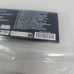 De AGOSTINI Fast & Furious Nissan Skyline GT-R 1:8 Vol. 50 Center Console Parts