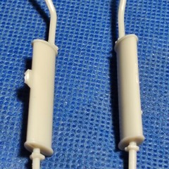 🌟 Exhaust 1956 Chrysler 300B 1:25 Scale 1000s Model Car Parts 4 Sale
