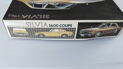 Imai 1/24 1965 Nissan Silvia 1600 Collectables 17+