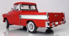 Chevrolet Chevy1 24Pickup Truck Wagon1940Built18Vintage Model Car12