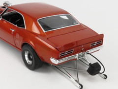 Firebird Pontiac 1967 1969 1970 1973 1977 1:18CUSTOM BUILT12METAL BODY MODEL24