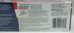 1996 NIB Dale Earnhardt #3 Monte Carlo Atlanta Olympics Monogram SnapTite Model