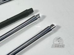 1/35 Russian Heavy Tank IS-3M Metal Gun Barrel+Shells Kit for Trumpeter 00316