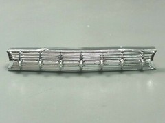🌟 Chrome Grill 1959 Chevy El Camino 1:25 Scale 1000s Model Car Parts 4 Sale.