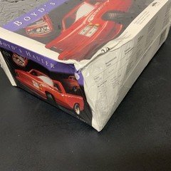 Testors BOYD’S HAULER Model – 1990 Chevrolet C1500 Short Bed 1:24 5307 *SEALED*