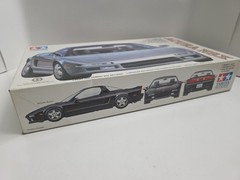 Tamiya 1/24 Acura NSX Kit #24101A *FACTORY SEALED BAGS*