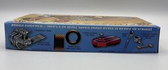 MPC, 1/25, Cobra Chopper, Trick Trikes Series, Model Kit, MPC896, Open Box.