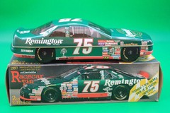#75 Remington Race Car “Tin” 2nd edition Rick Mast