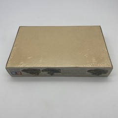 NEW SEALED TAMIYA M8 HOWITZER MOTOR CARRIAGE 1/35 SCALE MM-210 FIGURE VTG JAPAN
