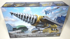 Takara Tomy Thunderbird Realistic Model Kit 01 Thunderbird S 1/48 Scale Japan