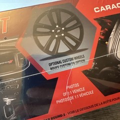 AMT 1:25 Scale Model Kit 2021 Dodge Charger R/T Skill 2 AMT1323
