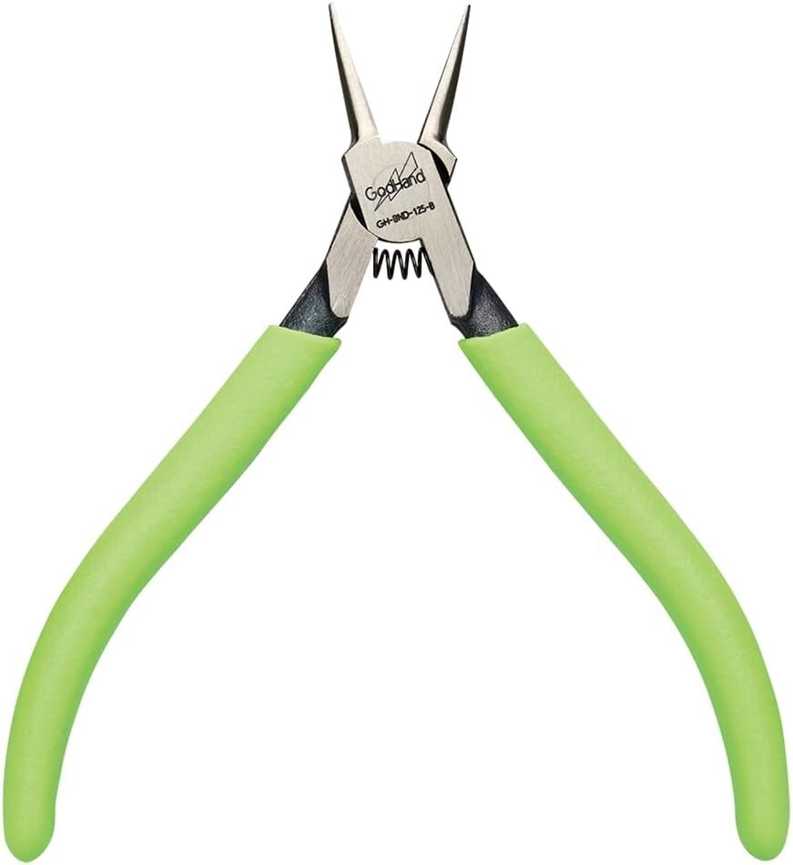 God Hand Versatile Vendor Tools GH-BND-125-B from Japan