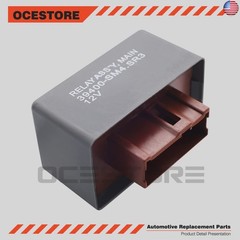 OCESTORE 39400-SM4-003 Fuel Pump Main Relay Replacement Compatible with