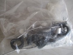 🏁PIT PORSCHE 911 CARRERA 2 MONZA 9 RESIN & METAL 1:43 KIT 🏁 MORE LISTED