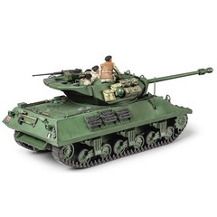 Tamiya 1/35 British Tank Destroyer M 10 IIC Achilles TAM35366 Plastic Models