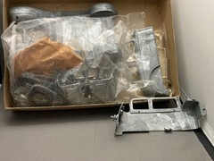 1/20 ? Model A Victoria by Hubley