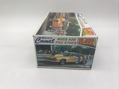 1/25 Jo-Han #2900 Mercury Comet Boss 429 Pro Stocker RM