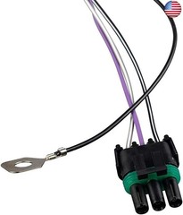 AP3622S Fuel Pump Assembly for Chevrolet Chevy GMC C/K 1500 2500 3500 1996 1997