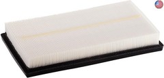 ECOGARD XA10586 Premium Engine Air Filter Fits 2019-2025 Toyota RAV4, Corolla,