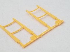END STAKES #42 for Beer Wagon Monogram Revell 1:24 Model