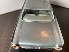 1963 63 Ford Thunderbird T-Bird Dealer Promo 1/25 scale model car early vintage