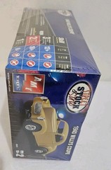 1:25 AMT Street Stock & Strip 1940 Willys Coupe