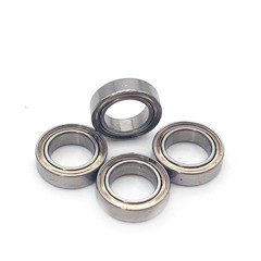 Precise Metal Bearings for WLtoys 12428 0092 0093 0094 0095 18015 5 Size Set