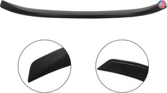 SCITOO Glossy Black Spoiler Wing Body Kit Compatible with 2020-2022 for Toyota
