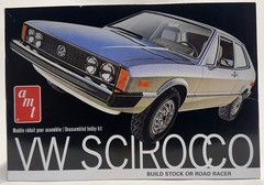 Ultimate Volkswagen Lot: (3) VR6 Engines, AMT Rabbit, Scirocco & SSR Watanabe