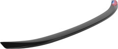 SCITOO Glossy Black Spoiler Wing Body Kit Compatible with 2020-2022 for Toyota