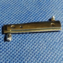 🌟 Center Console 1970 Super Bee 1:25 Scale 1000s Model Car Parts 4 Sale MPC