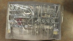 AMT Round 2 1/25 ’70 Chevy Chevelle SS