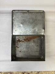 Original 1920’s Ford Model T Emergency Kit