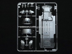 Tamiya #24366 1/24 Full View Mercedes-Benz 300Sl