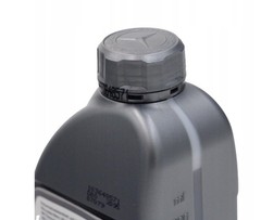 Mercedes Benz Genuine Mercedes Engine Oil 5W-40 1 Quart Pack Of 6 Mb Spec 229.5