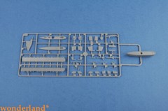 Hobbyboss 1/350 83521 Scale Russian SSGN Oscar II Kursk Cruise Missile Submarine