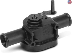 A-Premium Heater Control Valve Compatible with Honda & Acura Models –