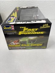 Revell Fast and Furious Honda Civic Vince 1:25
