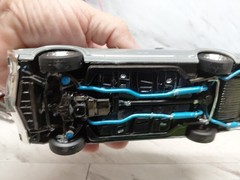 Model Junkyard/parts Plastic ,Nice Custom Car Lot Of 8 Low Riders/ Customs