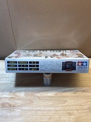 Racing Pit Team 1/20 Scale Tamiya Sealed Plastic Model Kit 2011 8 Figures Japan