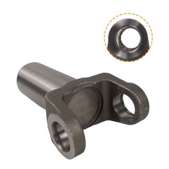 BUYMACHINERYPARTS 2-3-10431X Slip Yoke for 1310 Series U-Joint, Drive Shaft…